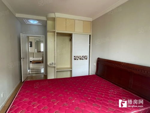 城東匯龍和諧康城C區(qū) 三室兩廳精裝二手房，證滿五年，僅售106.6萬